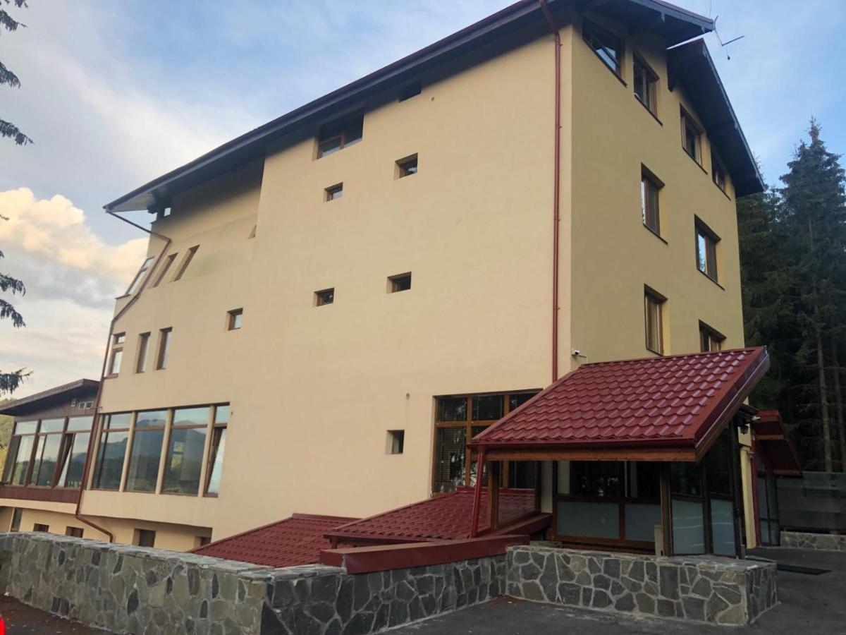 Genco Hotel Mountain View Предял Экстерьер фото