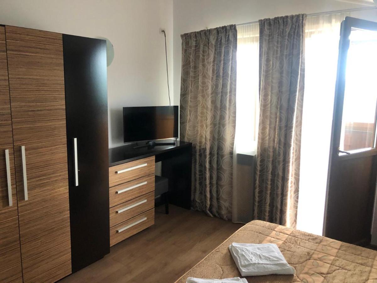 Genco Hotel Mountain View Предял Экстерьер фото