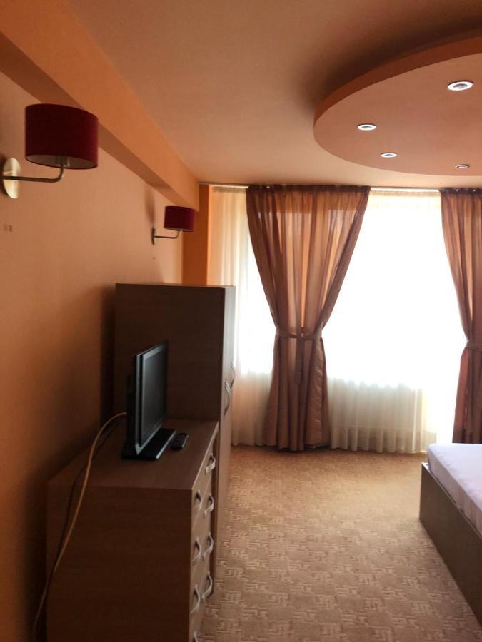 Genco Hotel Mountain View Предял Экстерьер фото