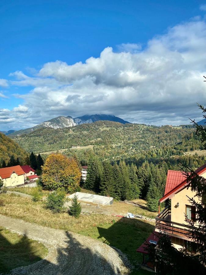 Genco Hotel Mountain View Предял Экстерьер фото